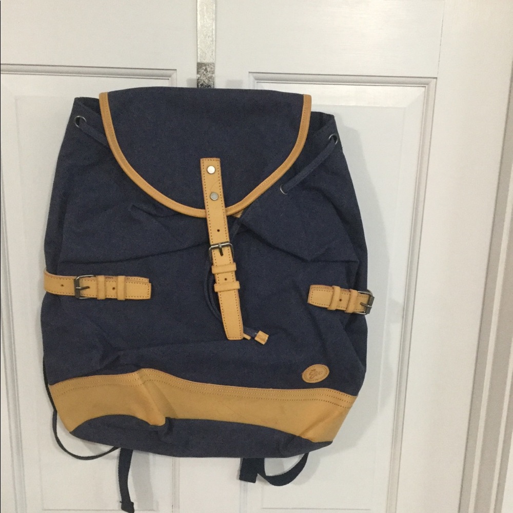 BUG brand Backpack NWT. Great Daddy diaper bag too